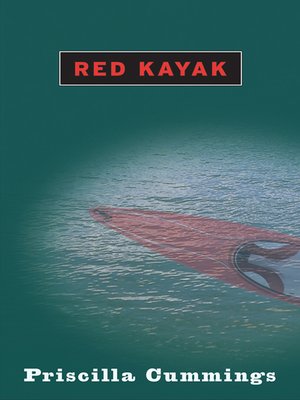 cover image of Red Kayak